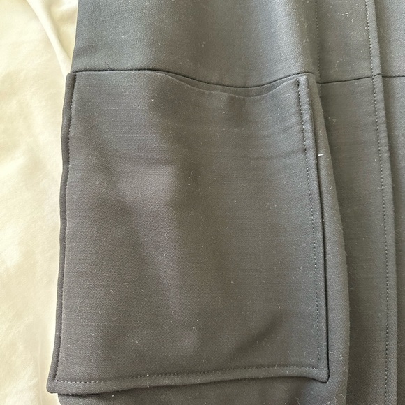 Lacoste Black Jacket - Picture 9 of 13